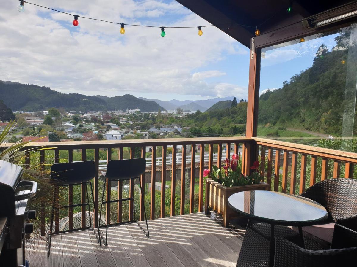 Garden View Cottages Picton Exteriér fotografie