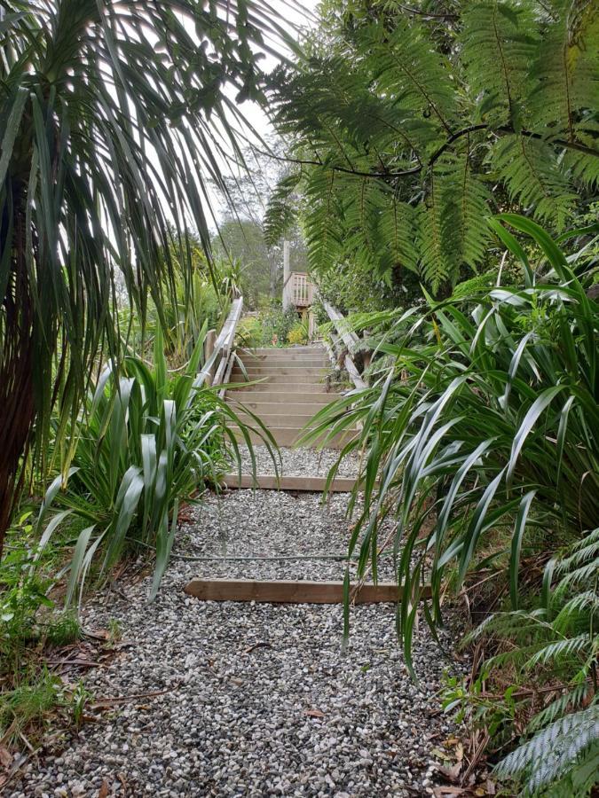 Garden View Cottages Picton Exteriér fotografie